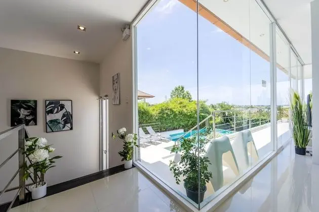4-Bedroom Pool Villa