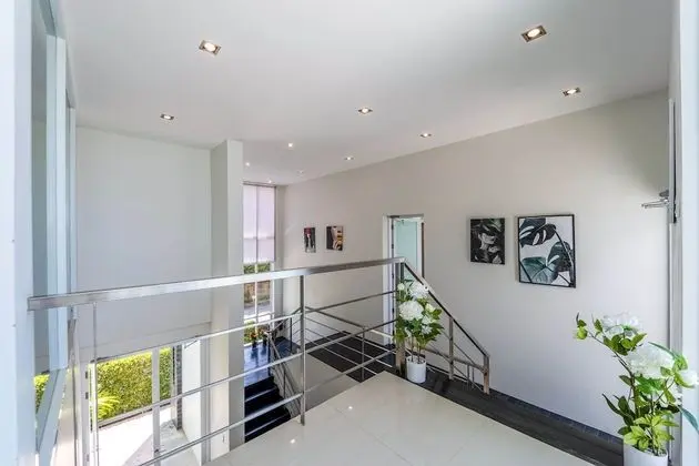 4-Bedroom Pool Villa