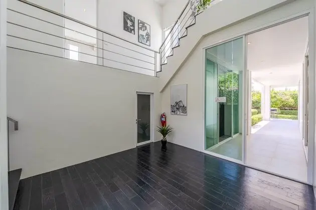 4-Bedroom Pool Villa