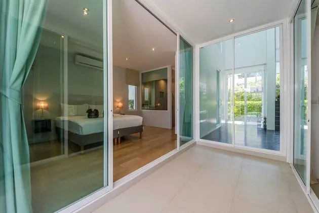 4-Bedroom Pool Villa