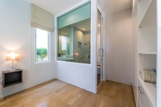 4-Bedroom Pool Villa
