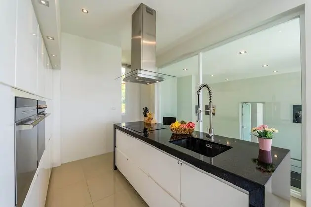 4-Bedroom Pool Villa
