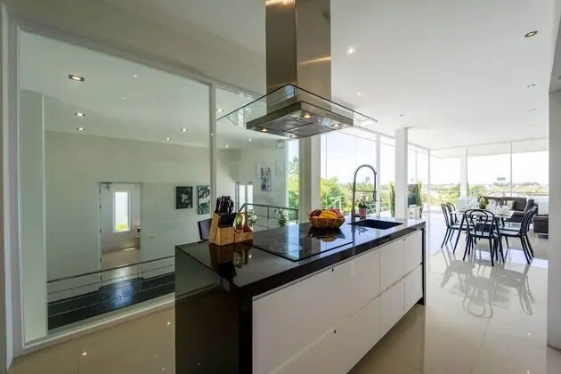 4-Bedroom Pool Villa