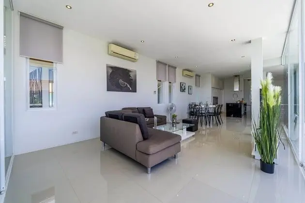 4-Bedroom Pool Villa