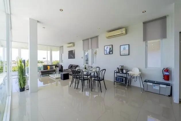 4-Bedroom Pool Villa