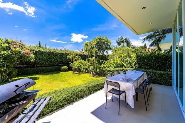 4-Bedroom Pool Villa