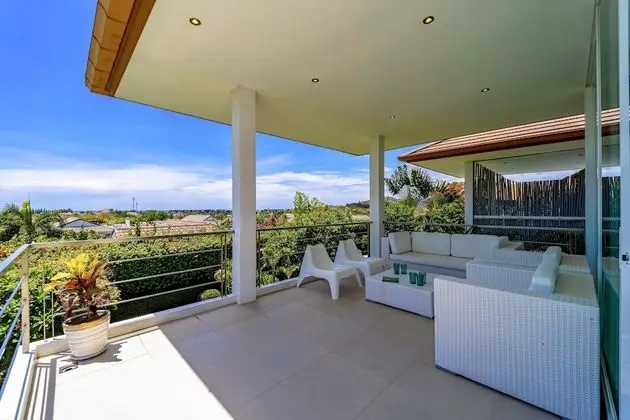 4-Bedroom Pool Villa