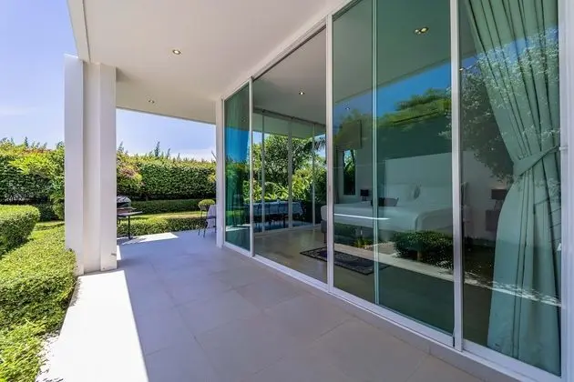 4-Bedroom Pool Villa