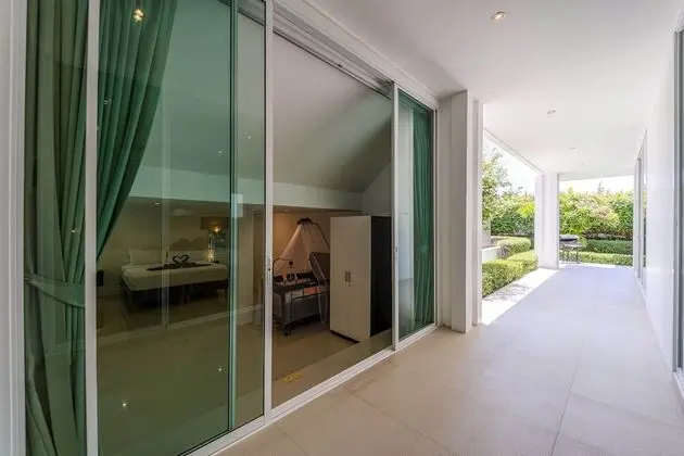 4-Bedroom Pool Villa