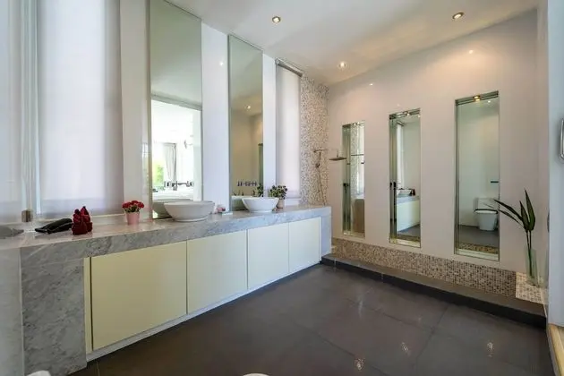 4-Bedroom Pool Villa