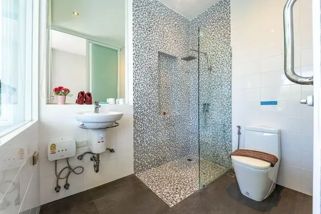 4-Bedroom Pool Villa