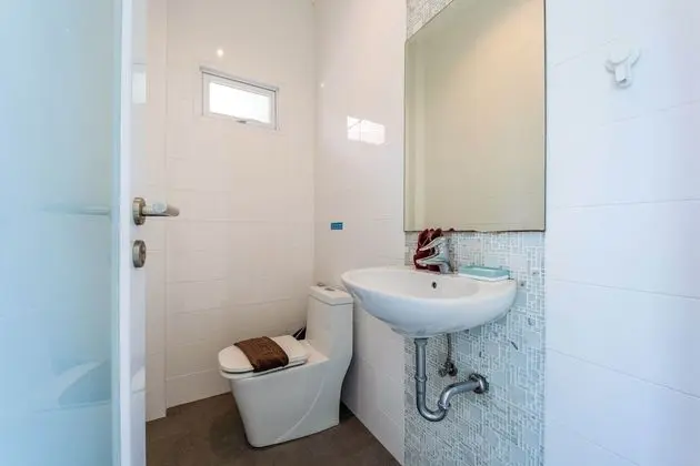 4-Bedroom Pool Villa