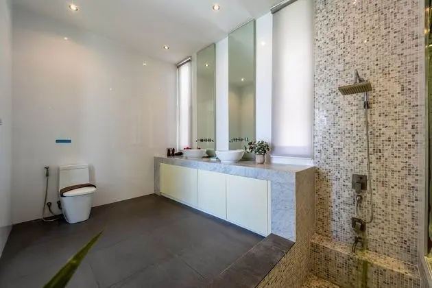 4-Bedroom Pool Villa
