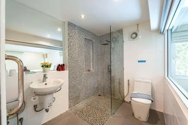 4-Bedroom Pool Villa