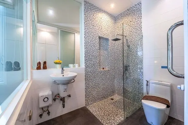 4-Bedroom Pool Villa