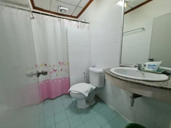 Standard İki Ayrı Yataklı Oda