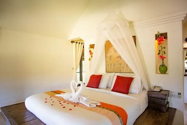 Honeymoon Süit