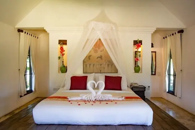Honeymoon Süit