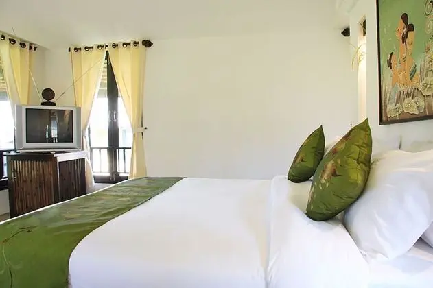 Superior Villa