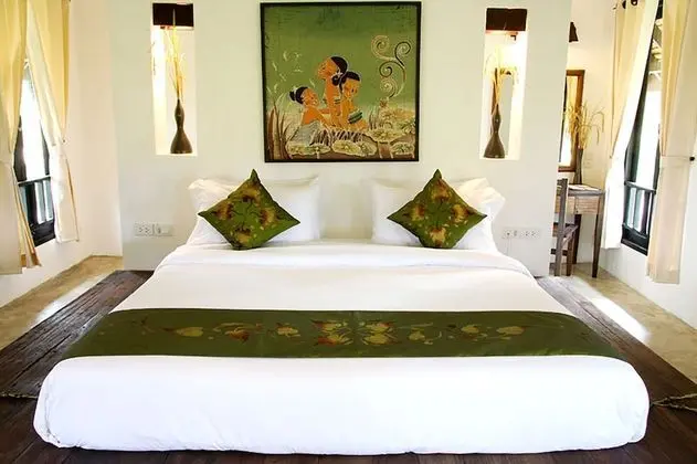 Superior Villa