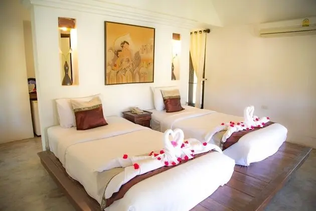 Superior Villa