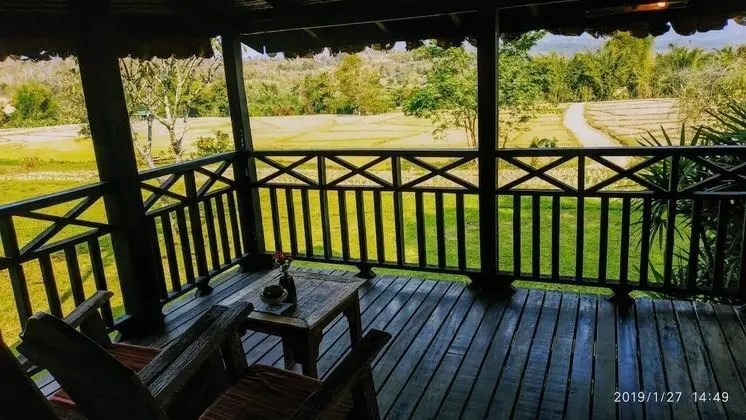 Superior Villa