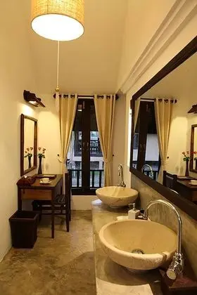 Superior Villa