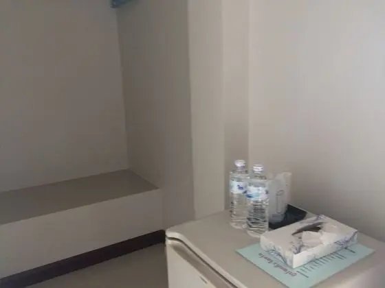 Deluxe İki Ayrı Yataklı Oda, 2 Tek Kişilik Yatak, Tepe Manzaralı
