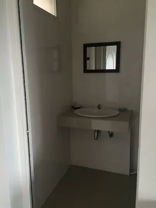 Deluxe İki Ayrı Yataklı Oda, 2 Tek Kişilik Yatak, Tepe Manzaralı