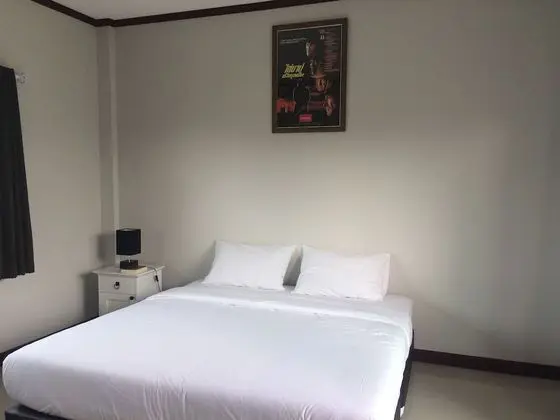 Deluxe Oda, 1 Çift Kişilik Yatak, Tepe Manzaralı