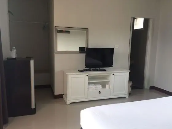 Deluxe Oda, 1 Çift Kişilik Yatak, Tepe Manzaralı