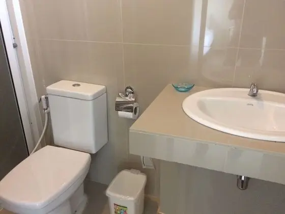 Deluxe Oda, 1 Çift Kişilik Yatak, Tepe Manzaralı