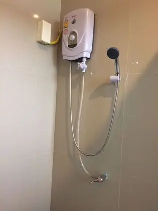 Deluxe Oda, 1 Çift Kişilik Yatak, Tepe Manzaralı