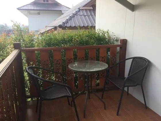Family Oda, 2 Yatak Odası, Dağ Manzaralı