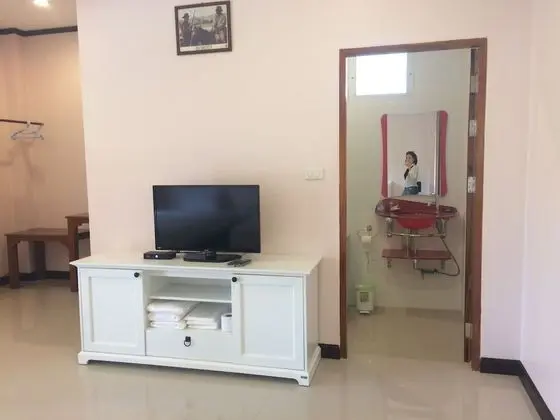 Family Oda, 2 Yatak Odası, Dağ Manzaralı