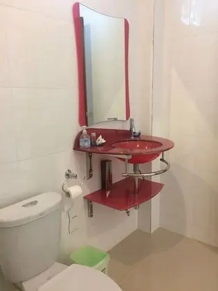 Family Oda, 2 Yatak Odası, Dağ Manzaralı