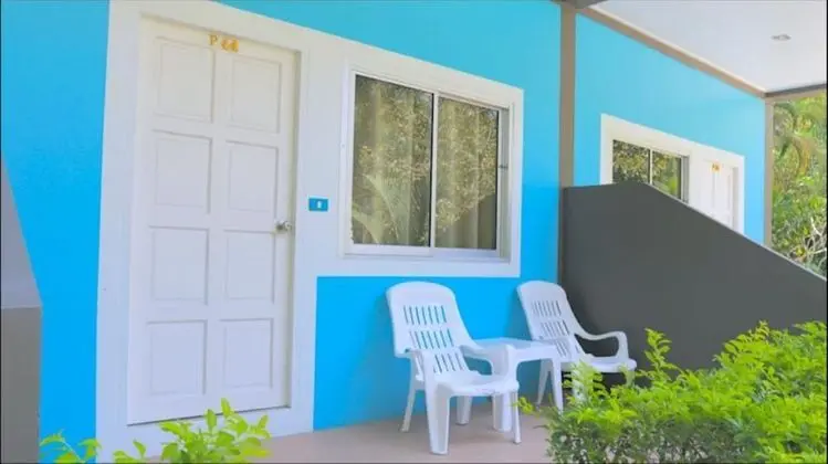 Family Room (4 Adults)
