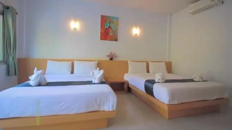Family Room (4 Adults)