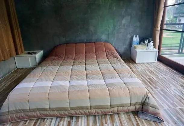 Kır Evi