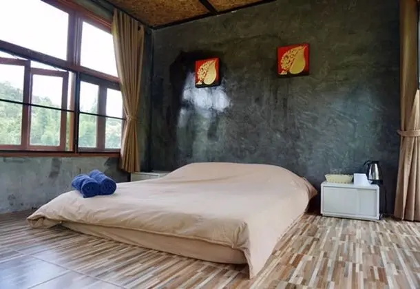 Kır Evi