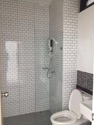 Deluxe Twin Room with Balcony