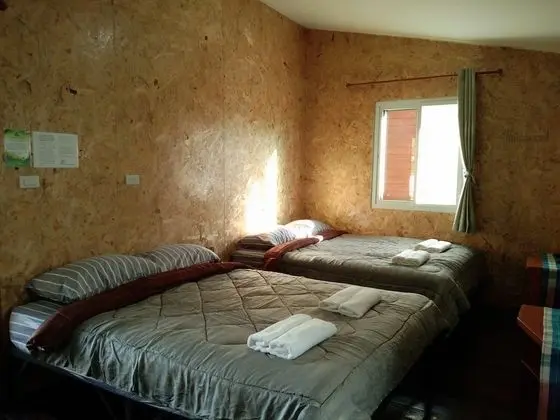 Bungalov, 1 Yatak Odası