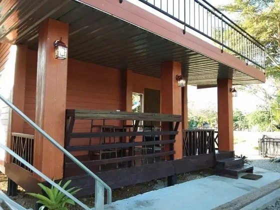Bungalov, 1 Yatak Odası