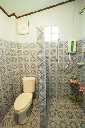 Bungalov, 1 Yatak Odası