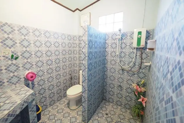 Bungalov, 1 Yatak Odası