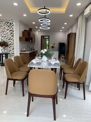 Villa, 3 Yatak Odası, Plaj Kenarı