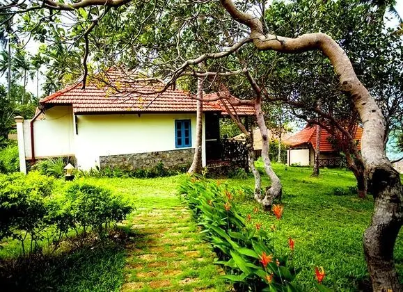 Deluxe Bungalov, Deniz Manzaralı