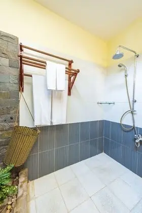 Deluxe Bungalov, Deniz Manzaralı