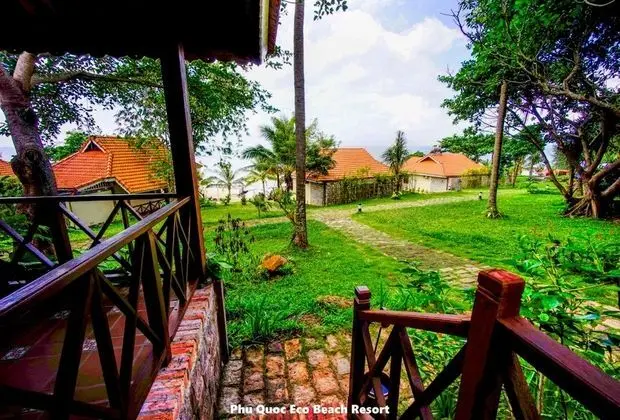 Deluxe Bungalov, Deniz Manzaralı