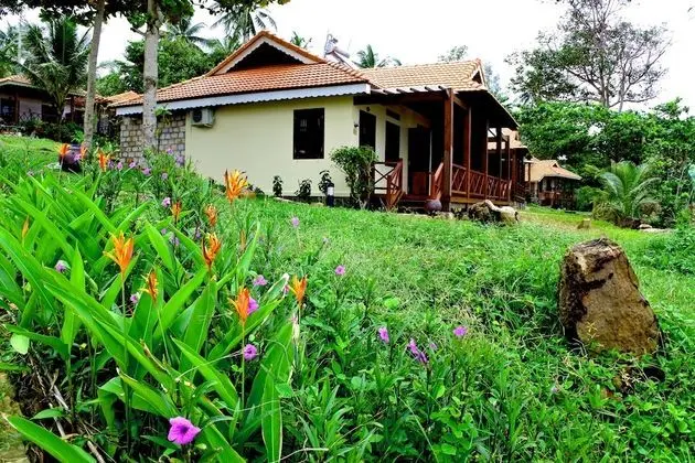 Premier Bungalov, Denize Sıfır